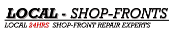 Logo Local Glaziers in Wembley, Alperton, Sudbury, HA0